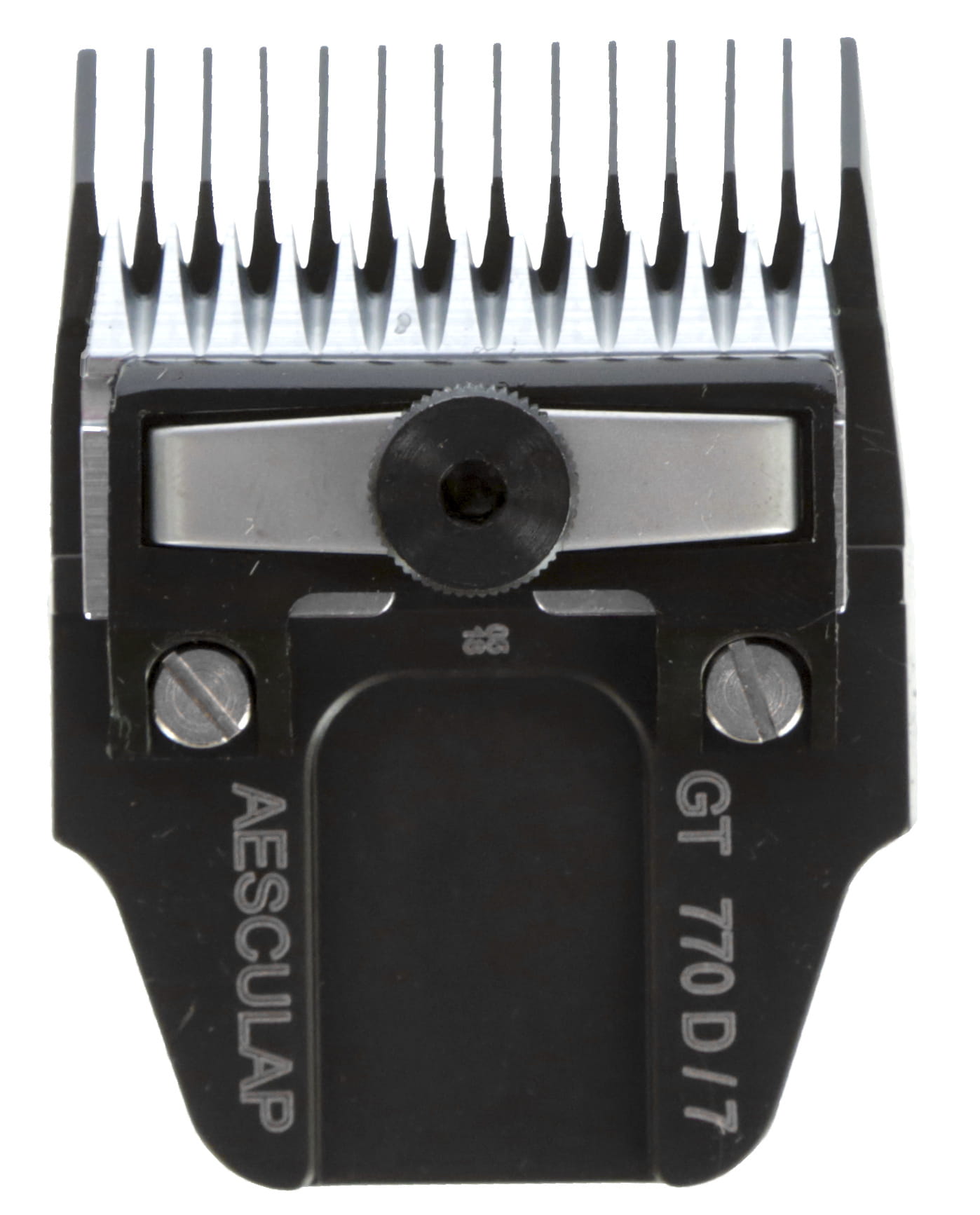 Głowica tnąca Favorita z powłoką węglową, 7 mm, Aesculap - Cavalo